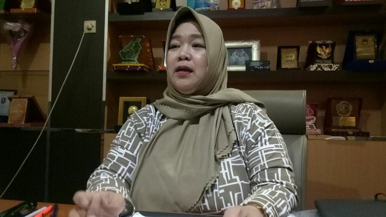 Ketua KPU Sumsel Meninggal Dunia usai Positif Covid-19