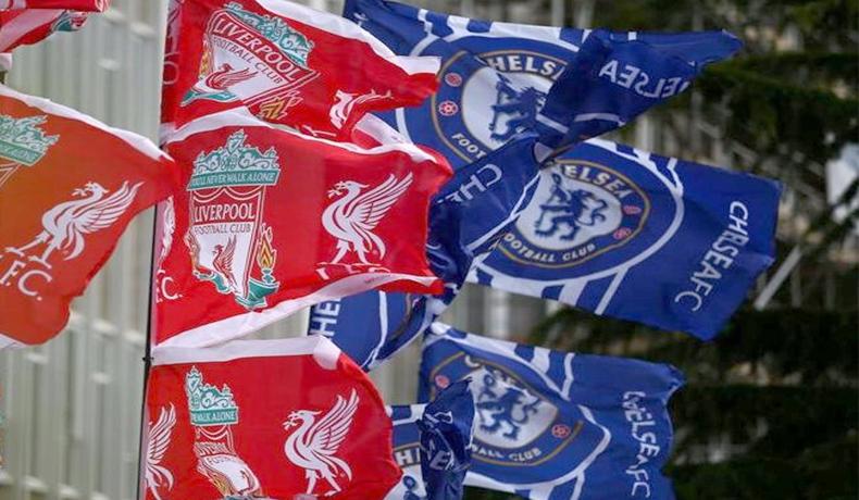 Chelsea Vs Liverpool Ini 5 Fakta Jelang Duel Sengit Di Stamford Bridge