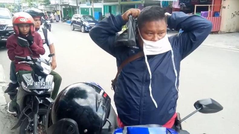 Waspadai Orang Tanpa Gejala, Begini Siasat Jitu dari Kepala Dinkes Sulsel