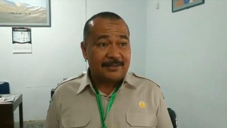 Pulang Wisata dari Thailand, Mahasiswi Diisolasi di RSUP M Jamil Kota Padang