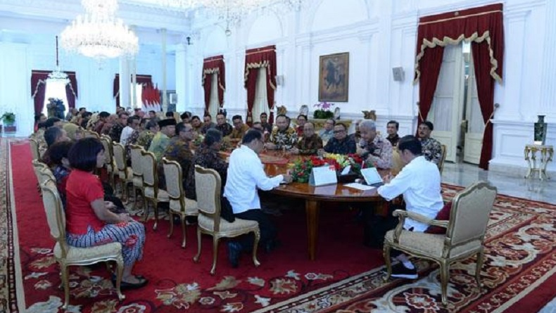 Keluarga Alumni UGM Siap Bantu Pemerintah Edukasi Warga Soal Virus Korona