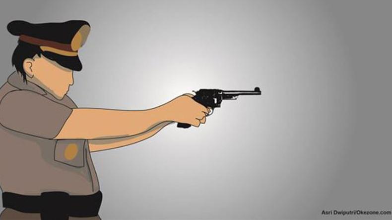 title Buron 5 Bulan, Pelaku Curanmor yang Resahkan Warga Medan Ditembak Polisi Buron 5 Bulan, Pelaku Curanmor yang Resahkan Warga Medan Ditembak Polisi