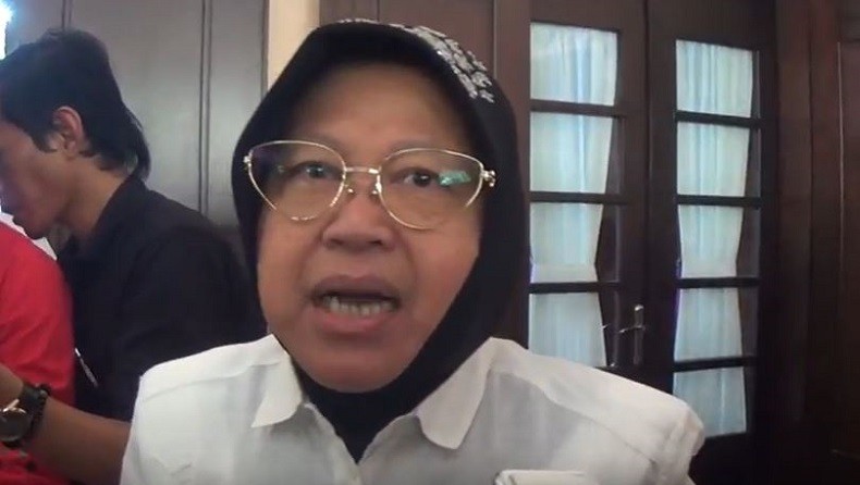 Kapal Pesiar akan Sandar, Wali Kota Risma Siapkan Satgas untuk Antisipasi Virus Korona