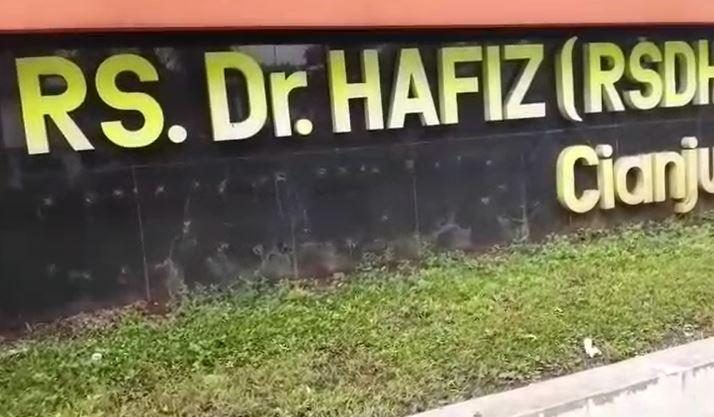 Pasien Suspect Virus Korona di Cianjur Meninggal, Jasadnya Dipulangkan ke Bekasi