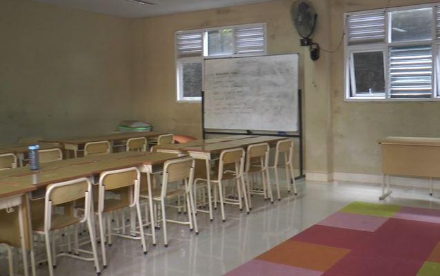 title Korona Mewabah, Wali Kota Kendari Sulkarnain Liburkan Sekolah 2 Pekan Korona Mewabah, Wali Kota Kendari Sulkarnain Liburkan Sekolah 2 Pekan