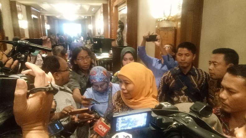 Warga Jatim, Ini Call Center yang Disiapkan Pemprov untuk Konsultasi Virus Korona 