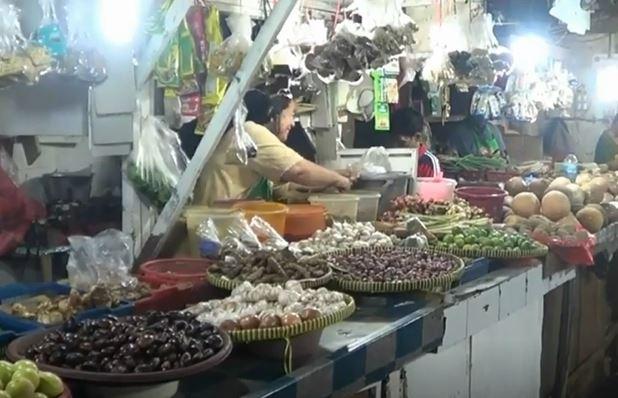 Harga Jahe dan Kunyit di Depok Ikut Naik akibat Virus Korona