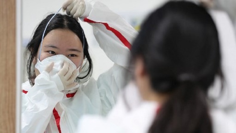 Daftar Negara-Negara dengan Tingkat Kesembuhan Virus Korona 100 Persen dan 50 Persen