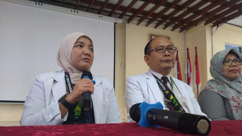 Cegah Infeksi Virus Corona, Ini Imbauan RSUP Haji Adam Malik untuk Warga Sumut