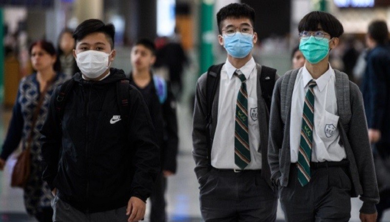 title Cegah Penyebaran Virus Korona, Posko Kesehatan Didirikan di Depok Cegah Penyebaran Virus Korona, Posko Kesehatan Didirikan di Depok