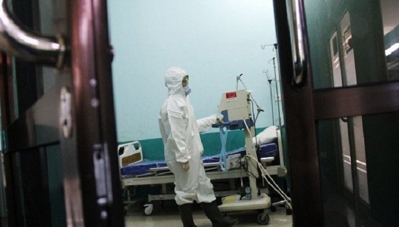 Pemkab Bandung Siapkan Call Center untuk Warga Cari Informasi soal Virus Korona