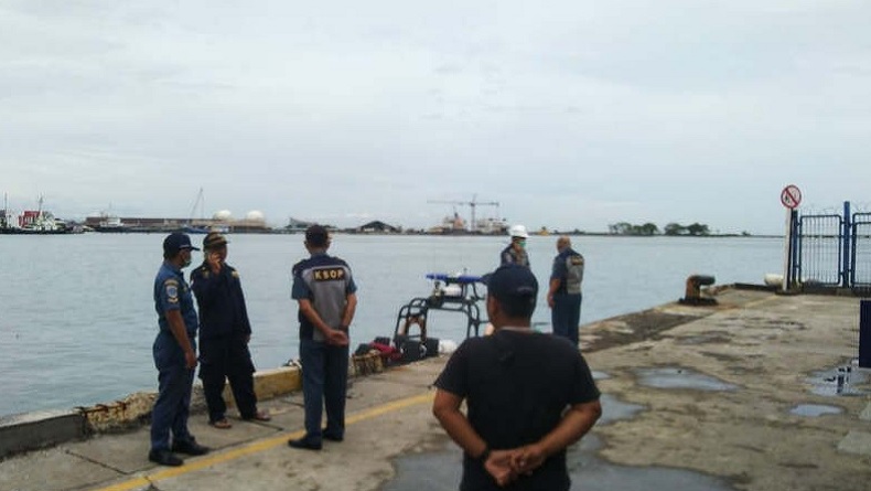 Kapal Pesiar Viking Sun Diizinkan Bersandar untuk Isi Logistik, Penumpang Dilarang Turun