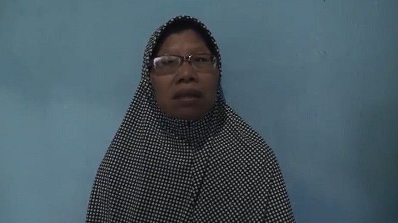 Pembunuhan Anak di Mojokerto, Nenek Korban: Pelaku Harus Dibunuh