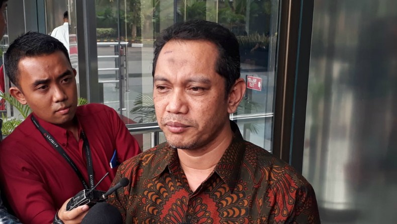 Hakim Agung Terjaring OTT, Wakil Ketua KPK Harap Tak Ada Lagi Korupsi di MA