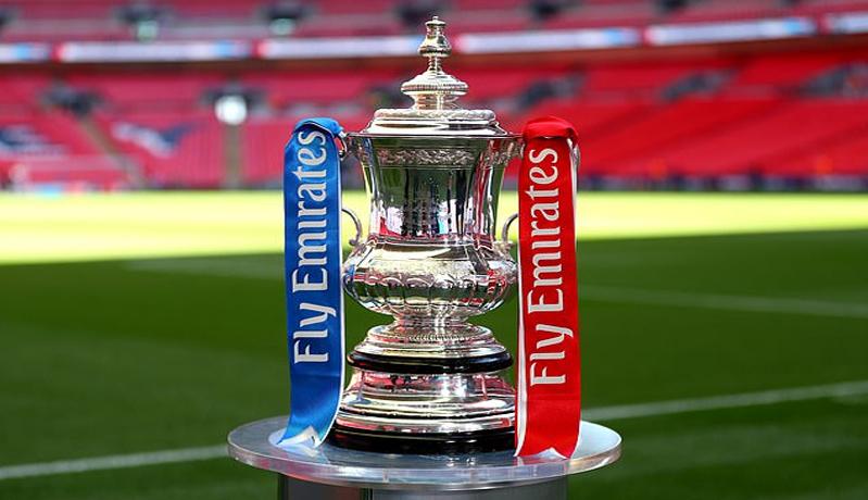 Drawing Perempat Final Piala FA: Duo Manchester Bentrok Lawan Berat