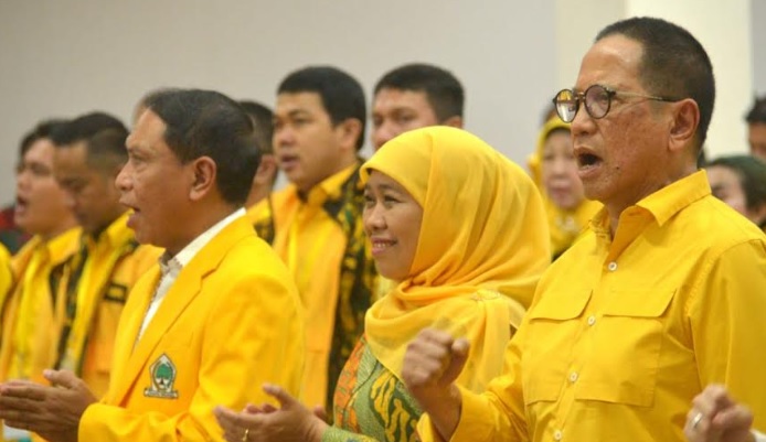 title Gubernur Khofifah Ajak Parpol Jaga Situasi Kondusif Jelang Pilkada Serentak Gubernur Khofifah Ajak Parpol Jaga Situasi Kondusif Jelang Pilkada Serentak