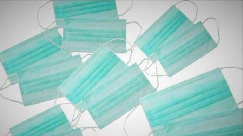 Masker di OKU Makin Langka, Diduga Ada Sindikat yang Borong dan Jual ke Luar Negeri