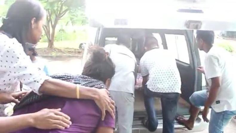 Update DBD di Sikka NTT, Catat 1.117 Kasus dengan Korban Meninggal Dunia 12 Orang