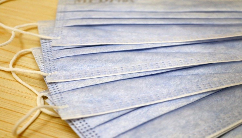 Di Tengah Wabah Corona, Ekspor Masker dari Bali Malah Melonjak 100 Persen