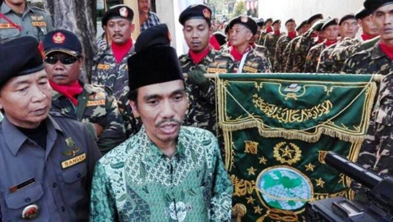 PCNU Kota Surabaya Puji 2 Mal yang Sediakan Fasilitas Ibadah Representatif dan Berkelas