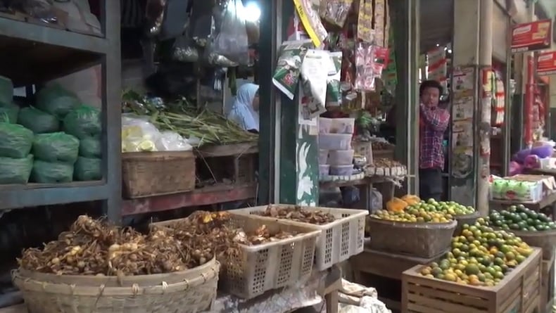 title Tanaman Jamu Diburu, Pedagang di Sragen: Jahe 600 Kg per Hari Habis Tanaman Jamu Diburu, Pedagang di Sragen: Jahe 600 Kg per Hari Habis