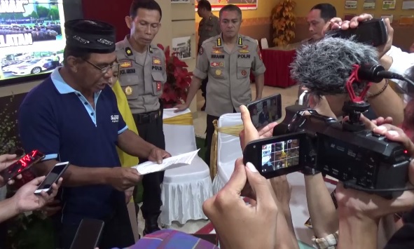 Sakit Hati Tak Dibelikan Sepatu, Gadis di Pangkep Bikin Prank Diculik 3 Pria