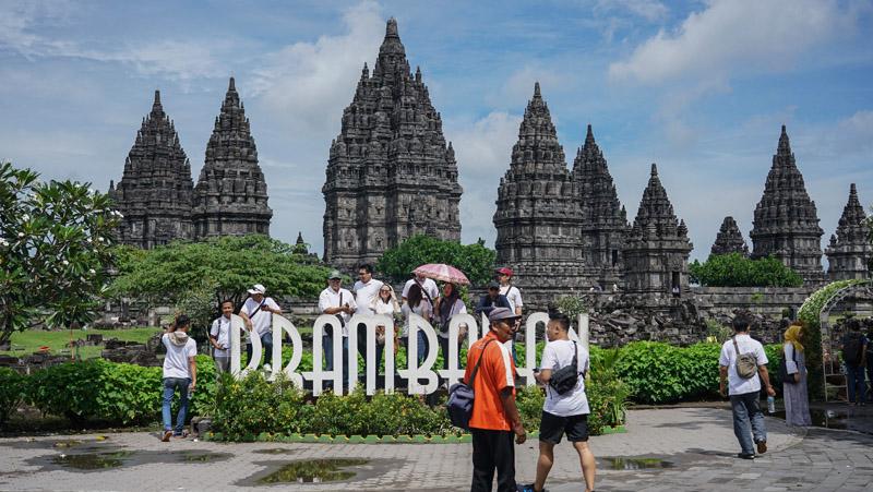 Tempat Wisata Di Yogyakarta Yang Wajib Dikunjungi Jangan Lewatkan Malioboro Bagian All