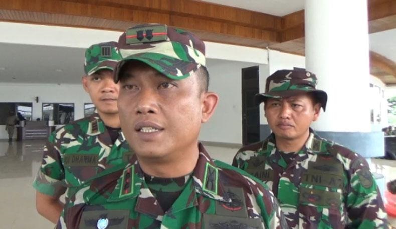 title Pasca-Serangan KKB, Pos Rawan Pedalaman di Mimika Papua Siaga Satu Pasca-Serangan KKB, Pos Rawan Pedalaman di Mimika Papua Siaga Satu