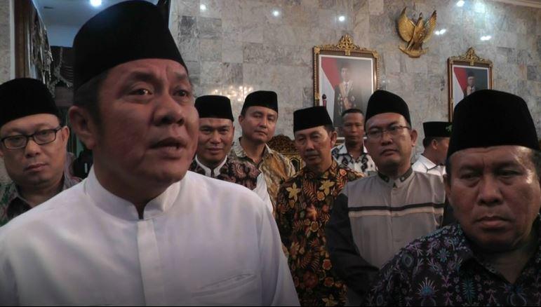 Pemprov Sumsel Akan Naikkan Status Jika 2 PDP yang Meninggal Positif Corona