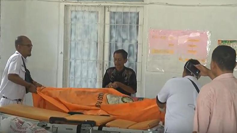 Mahasiswi Cantik Tewas Membusuk di Kamar Kos Gegerkan Warga Palembang