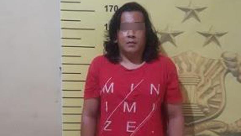 Pria Gondrong Ancam dan Tembaki Rumah Ibu Muda di Medan