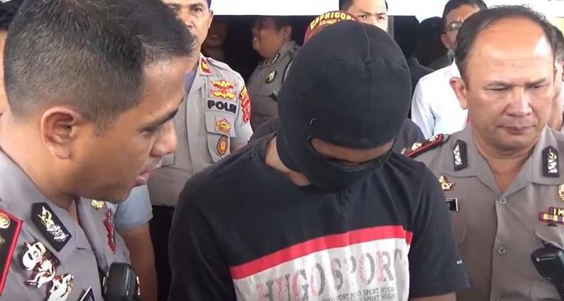 title Pembunuh Remaja di Tanjangbalai Perkosa Korban usai Nonton Film Porno Pembunuh Remaja di Tanjangbalai Perkosa Korban usai Nonton Film Porno