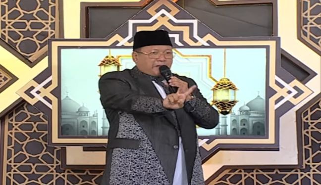 Begini Cara Bersyukur agar Rezeki Selalu Bertambah