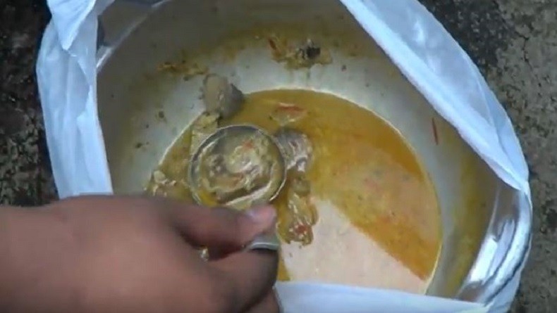 3 Anggota Keluarga di Banyuwangi Tewas Diduga Keracunan Ikan Buntal
