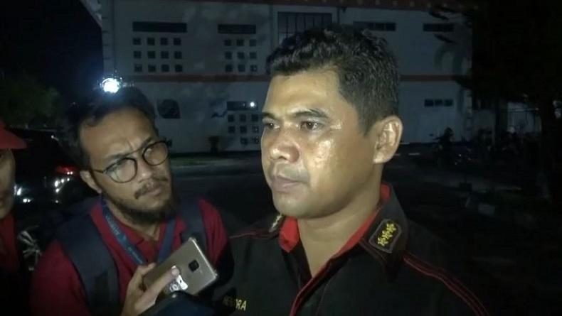 title Penyebab Tabrakan Kapal Speedboat TNI dan Dishut yang Tewaskan 7 Orang Penyebab Tabrakan Kapal Speedboat TNI dan Dishut yang Tewaskan 7 Orang