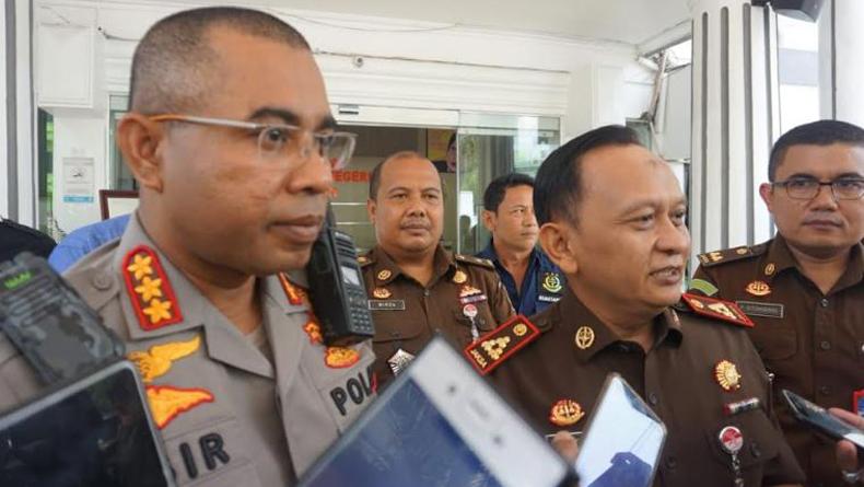 title Kasus Polisi Tewas Tertembak di Medan, 1 Orang Ditetapkan Tersangka Kasus Polisi Tewas Tertembak di Medan, 1 Orang Ditetapkan Tersangka