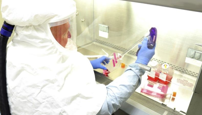 Vaksin Covid-19 Akan Dipasarkan Akhir Tahun 2020