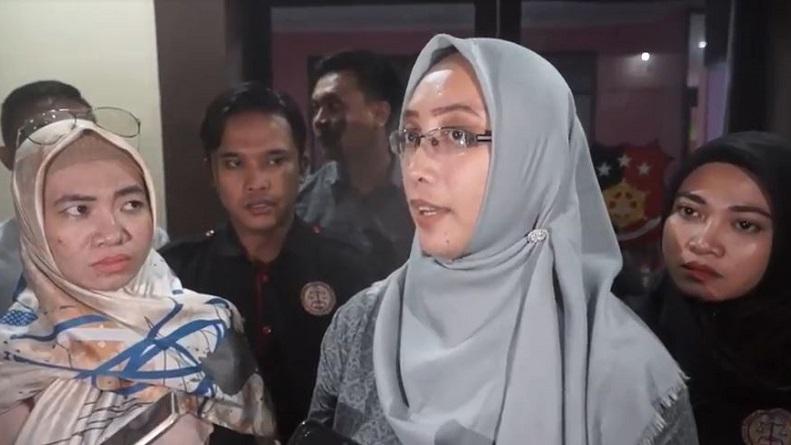 Dipaksa Suami Layani Orang Lain, Istri Dosen di Gorontalo Lapor Polisi