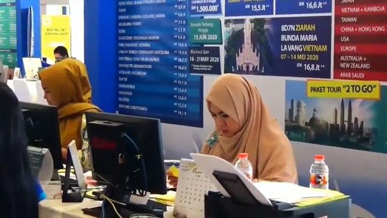 Kunjungi 10 Destinasi Wisata Ini, Kemenpar Pastikan Dapat Diskon Penerbangan 50 Persen