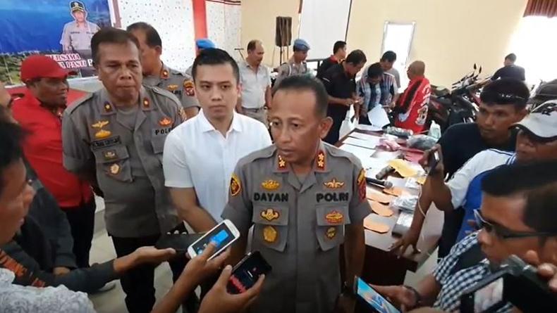 Polisi Minta Keterangan Saksi Ahli Kasus Komika Hina Warga Belawan