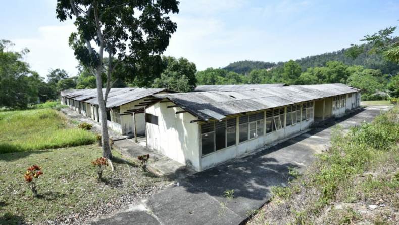 title Ini Fakta dan Keindahan Pulau Galang, Dari Tempat Pengungsi Vietnam Sampai Jadi RS Covid-19 Ini Fakta dan Keindahan Pulau Galang, Dari Tempat Pengungsi Vietnam Sampai Jadi RS Covid-19