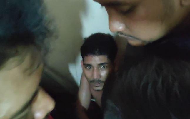 Pura-Pura Test Ride, Maling Mobil di Bekasi Nyaris Diamuk Massa