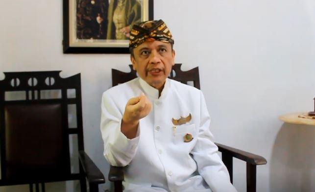title Kabar Duka, Sultan Sepuh Cirebon PRA Arief Natadiningrat Meninggal Dunia Kabar Duka, Sultan Sepuh Cirebon PRA Arief Natadiningrat Meninggal Dunia