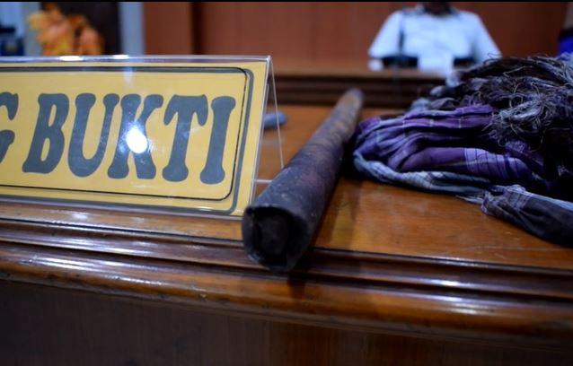 Tak Mau Diajak Berhubungan, Nenek di Bandung Dibunuh Suami