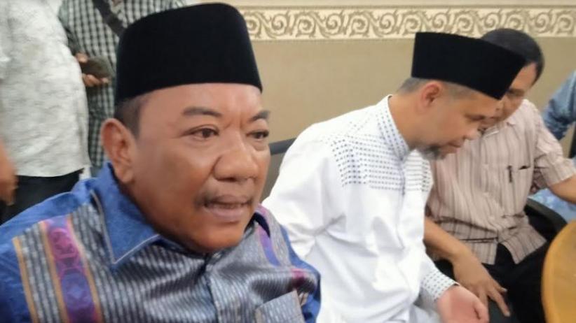 PKS Usung Salman Alfarisi Jadi Cawalkot Medan, Ini Respons Demokrat