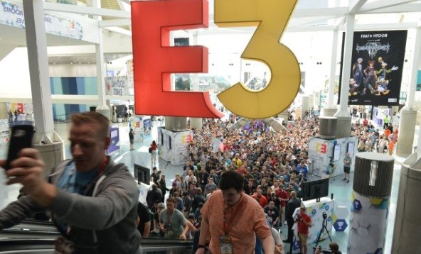 Pameran Game Internasional E3 di Los Angeles Dibatalkan karena Virus Korona