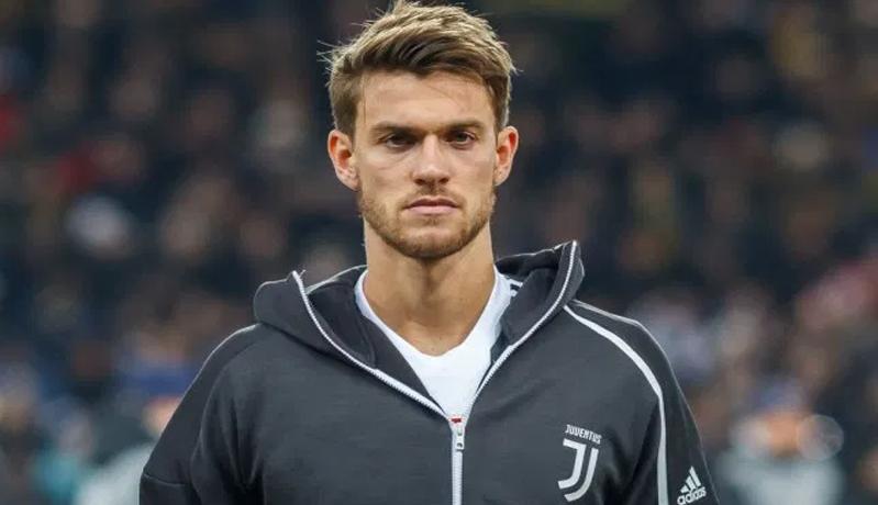 Juventus Dapat Kabar Baik Dari Daniele Rugani