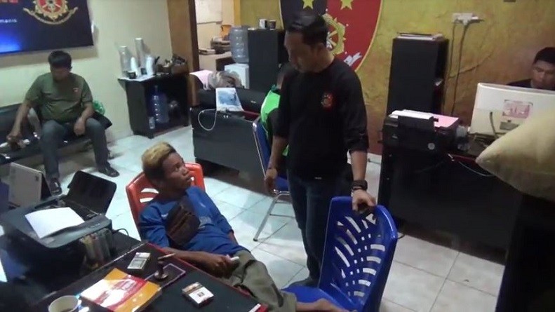 Miris! Penderita Disabilitas di Palopo Dipalak dan Dipukuli Preman