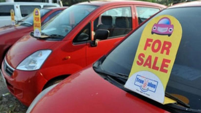 Punya Gaji Rp2 Jutaan Ingin Beli Mobil Begini Caranya<script async src=