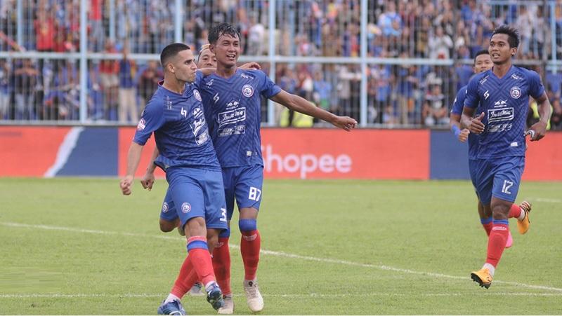 Prediksi PSIS Semarang Vs Arema FC: Singo Edan Ingin Hapus Kutukan
